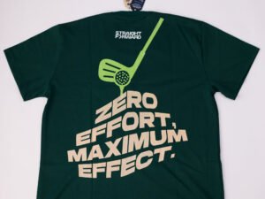 SF On Course Green T-Shirt