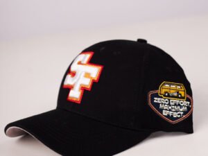 SF Zero Effort Base Ball Cap