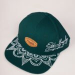 SF Signature Brim Snapback
