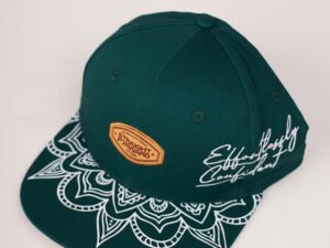SF Signature Brim Snapback