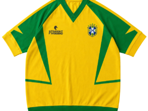 🇧🇷 Brazil Edition